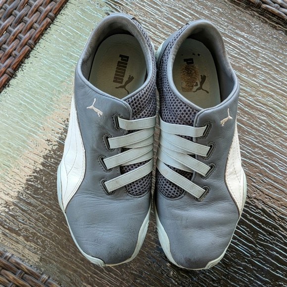 Puma Shoes - Puma Vintage Sneakers